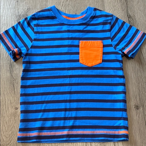 Hanna Andersson Other - Hanna Andersson Short Sleeve Shirt